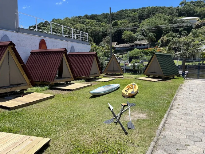 Floripa Glamping