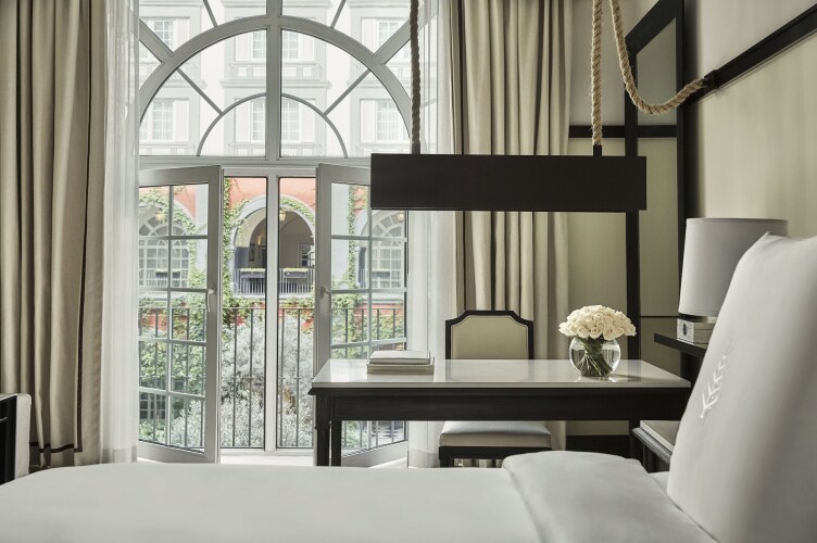 Imagen de Four Seasons Hotel Mexico City