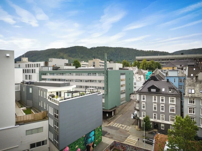 Superior Apartment