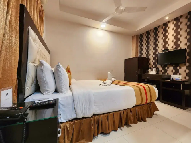 Hotel Housez43