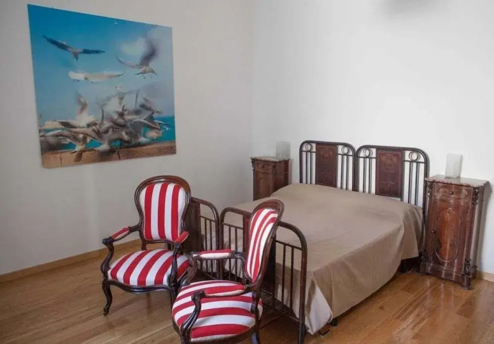 Casa Q Bed & Breakfast