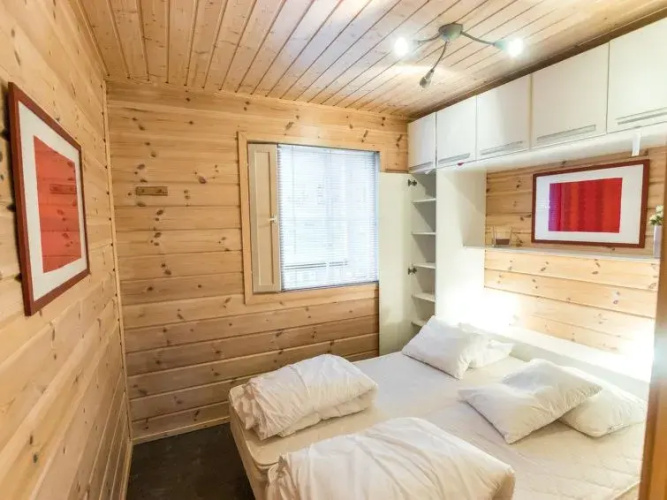 Holiday Home Vaskoolihippu a