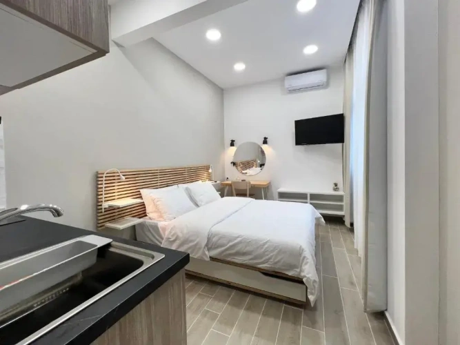 Deluxe Suite