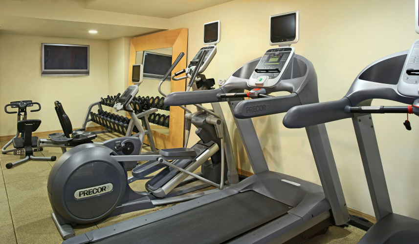 DoubleTree by Hilton Chicago Wood Dale - Elk Grove photo 21