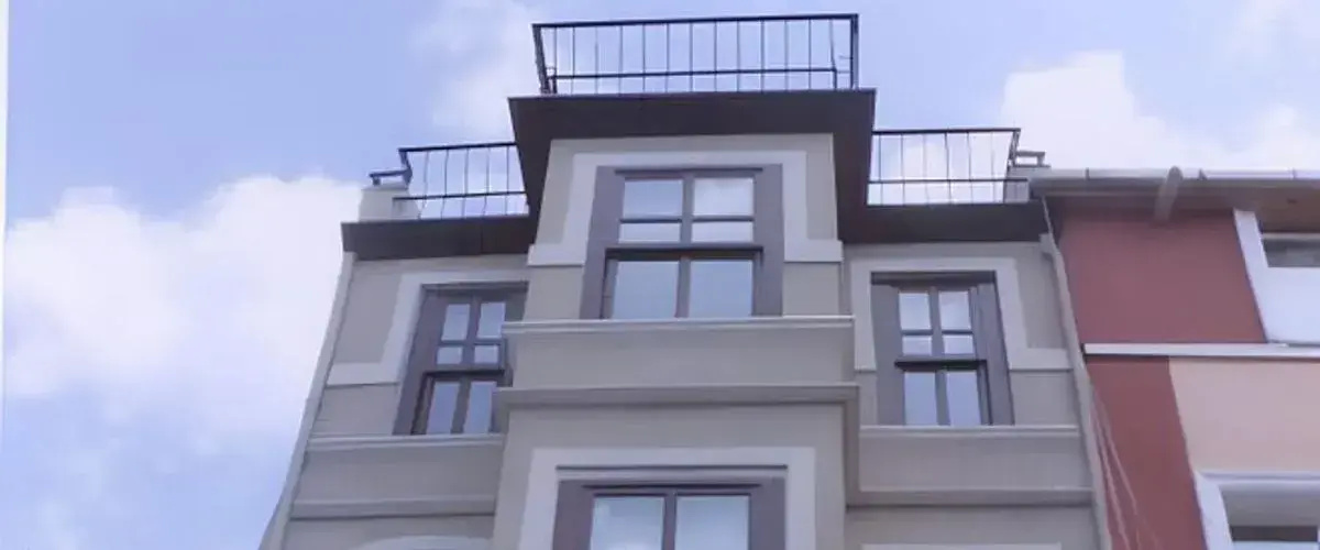 Hotelafbeelding