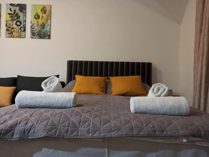 Kopaonik Milmari Mili P75