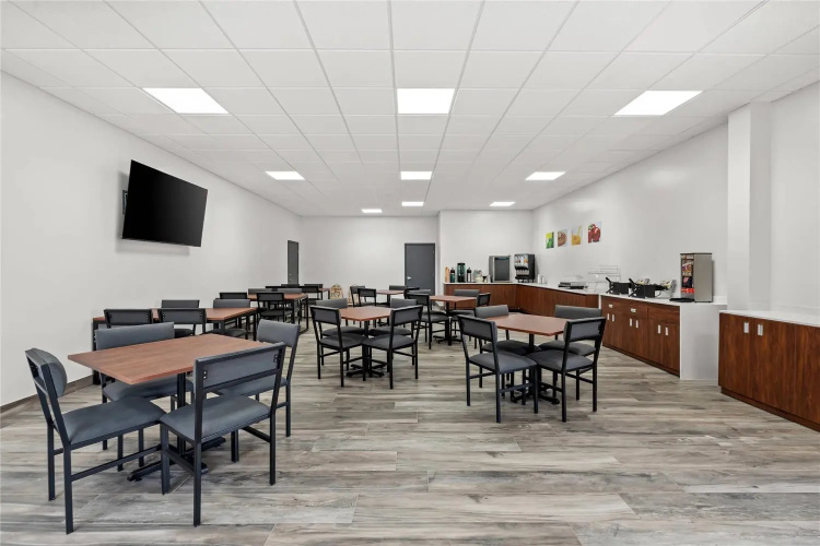 Quality Inn & Suites Ocala I-75 photo 24