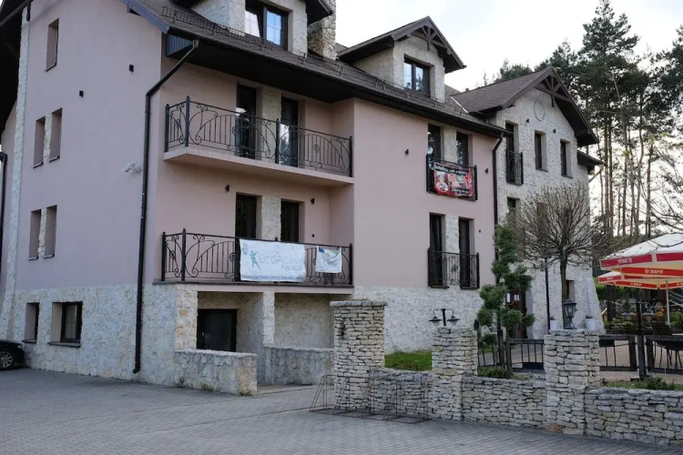 Otel görseli