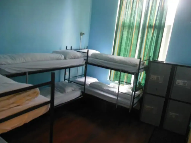 Amigo Hotel