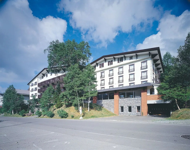 Hotelafbeelding