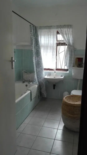 22 On Bland Guesthouse