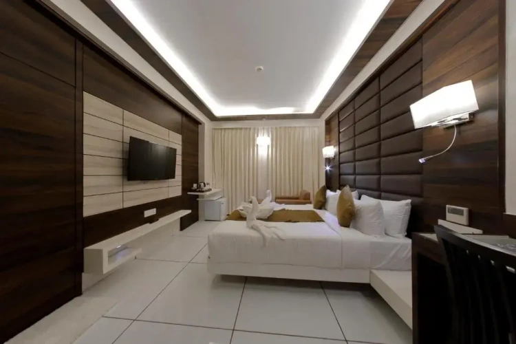 Superior Double room