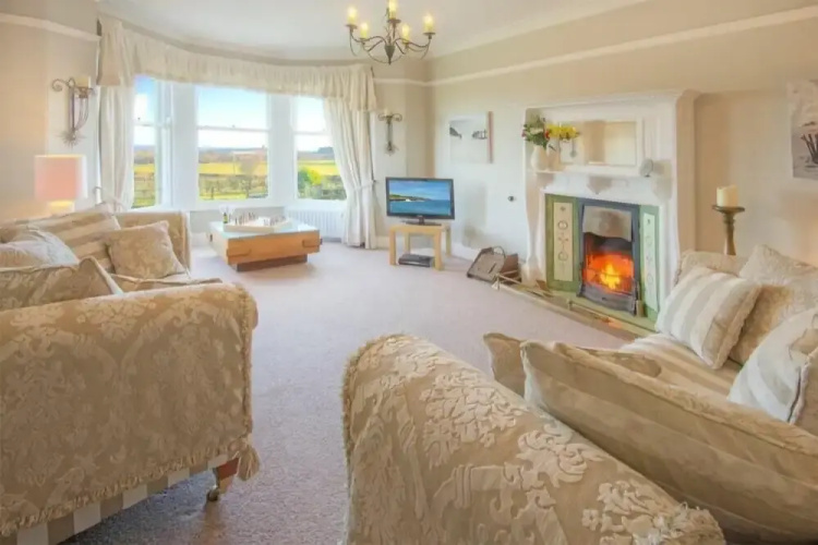 The Villas No3