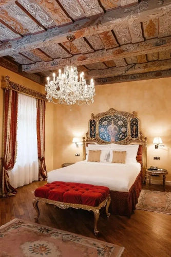 Double Junior Suite