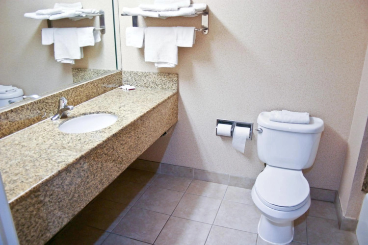 Crystal Inn & Suites photo 8