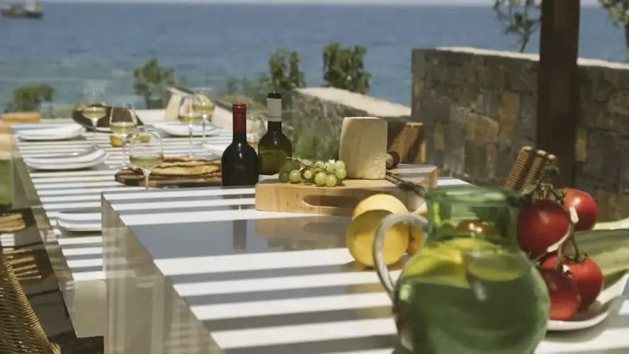 Yades Instyle Villas