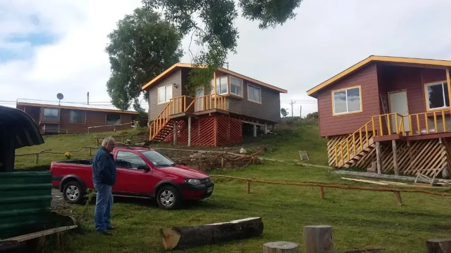 2 Bedrooms Cottage