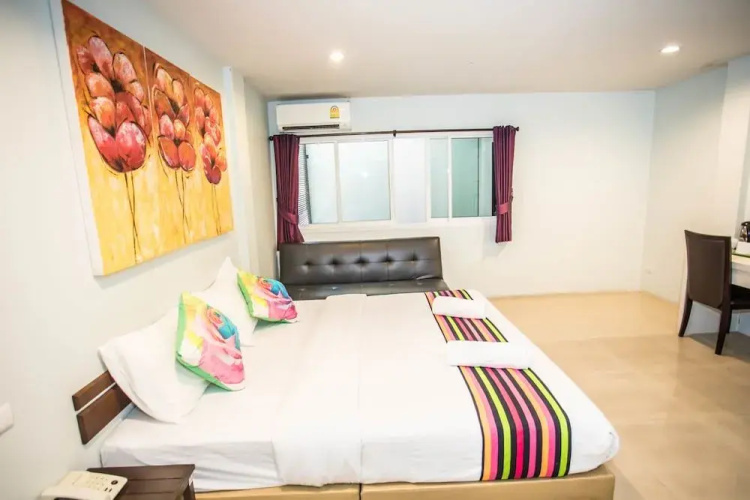 Dream Fate Phuket
