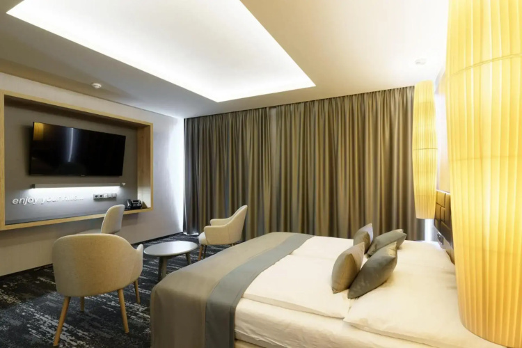 Hotel Hills