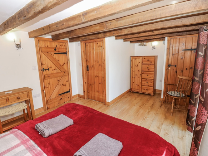 Dove Cottage