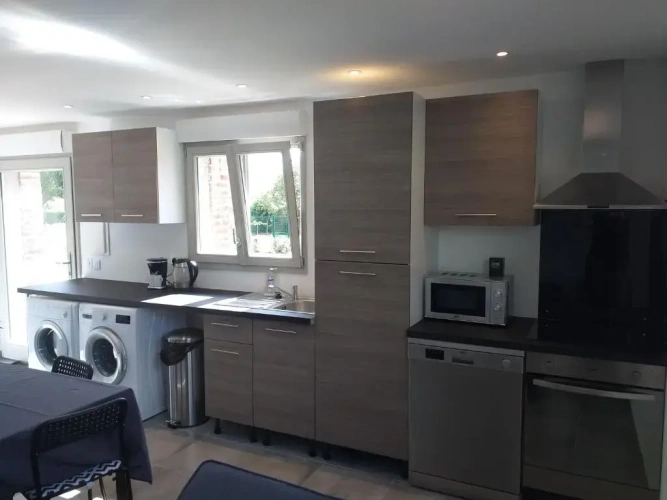 1 Bedroom Cottage