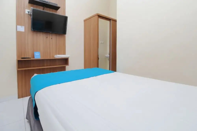 Airy Baranangsiang Riau 39 Bogor