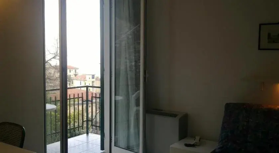 Residence Villa Delle Rose