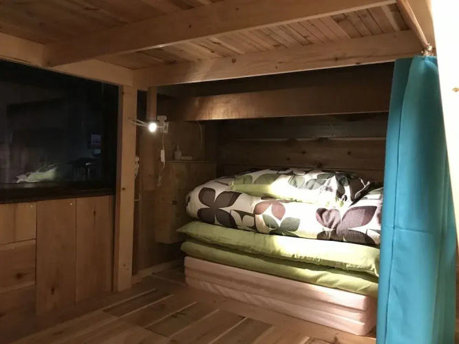 Guesthouse DARUMA - Hostel