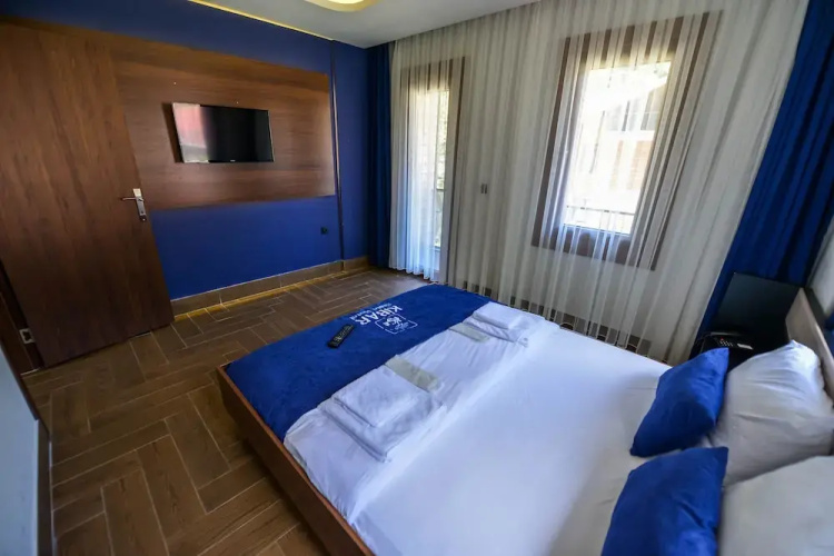 Kibar Hotel