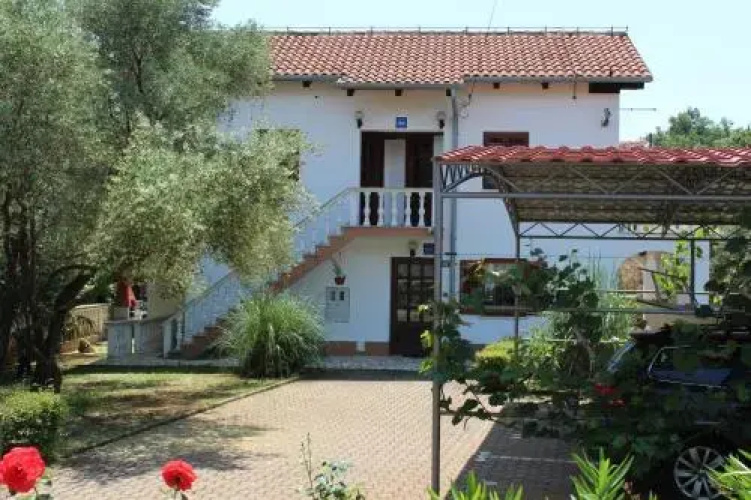 Apartments Seka