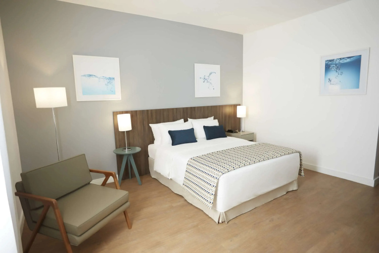 Tulip Inn Itaguai