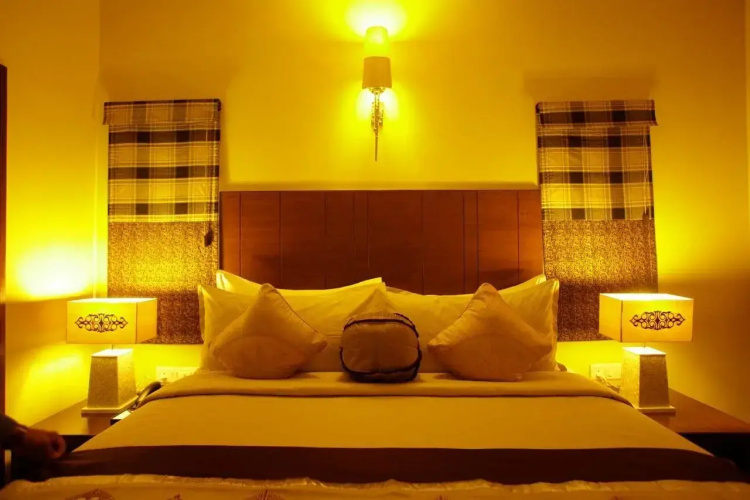 jüSTa Indiranagar