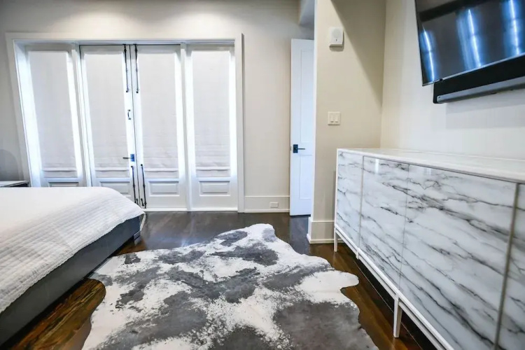 Skyline Penthouse