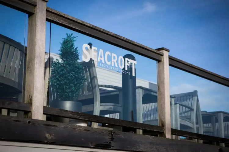 Seacroft