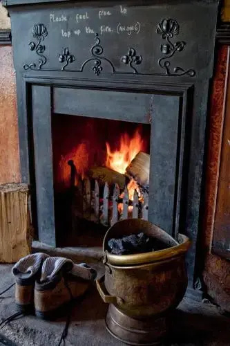 The Royal Oak Inn