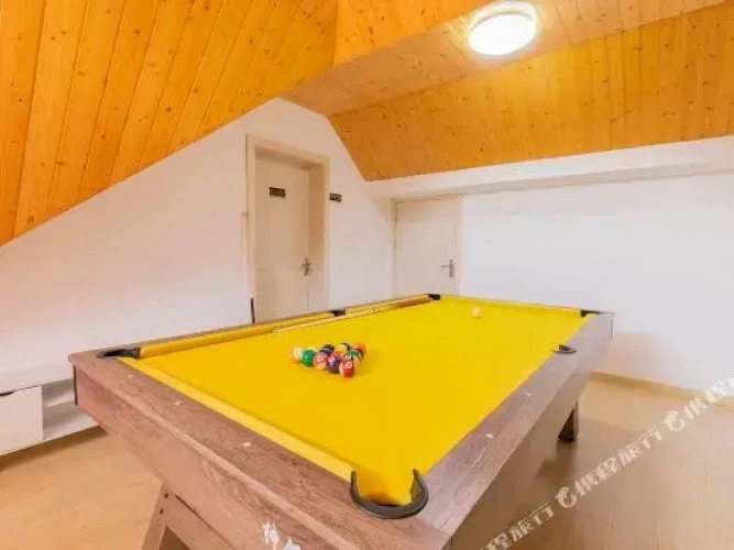 Standard Sextuple room