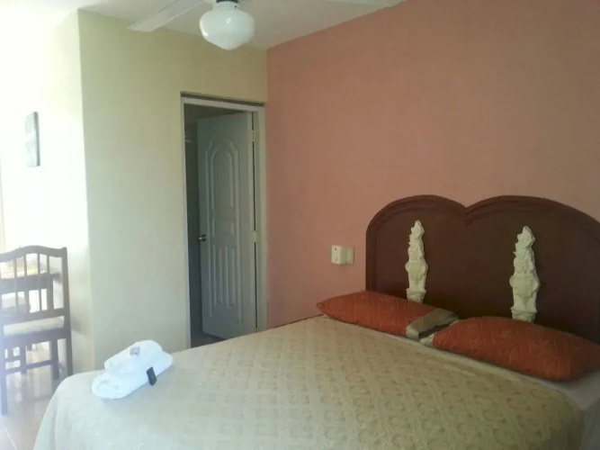 Hotel Playa Catalina