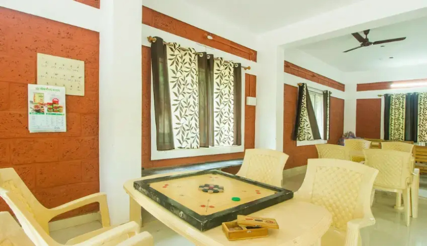 Ragusheela Cottage