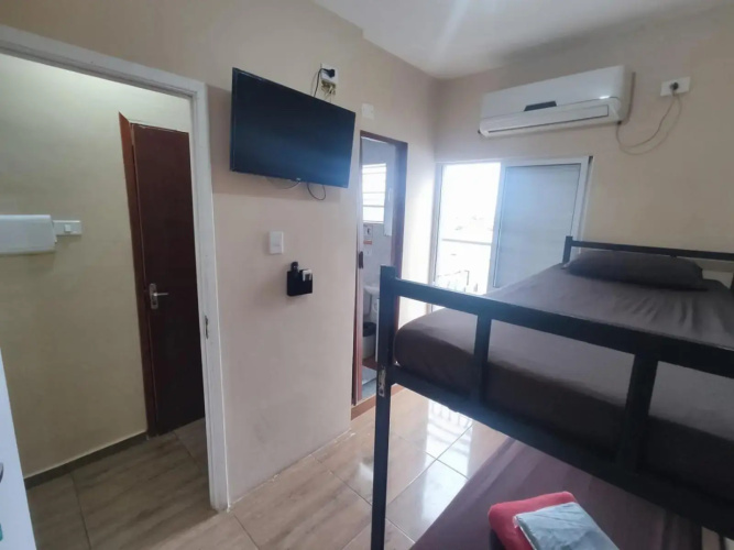 Hostel Aeroporto