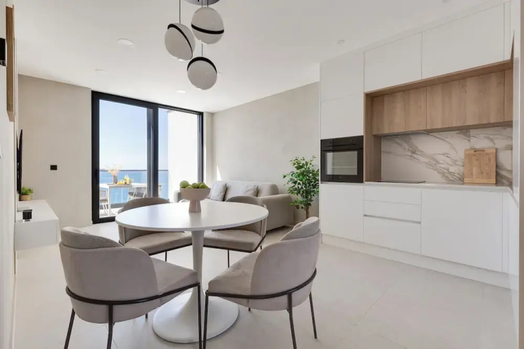 Apartina Boutique Suites
