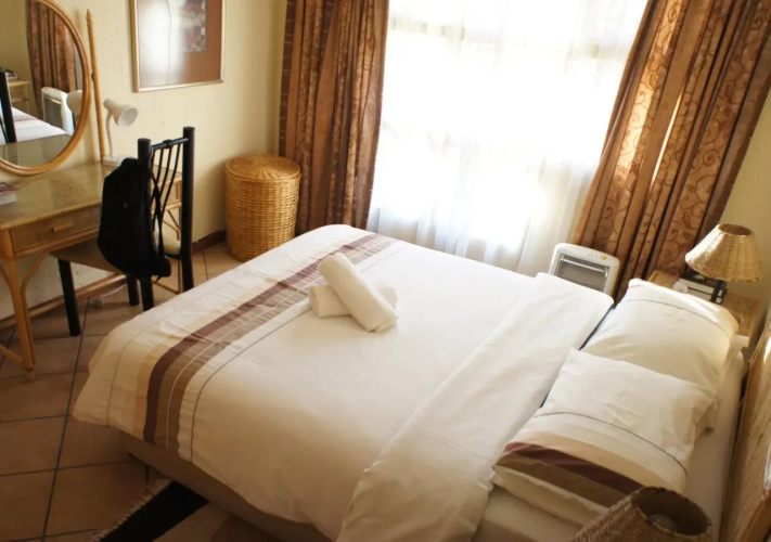 Lala Nathi Guest House