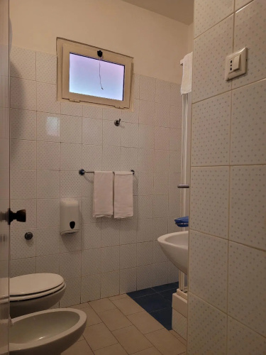Hotel Antares - Ischia