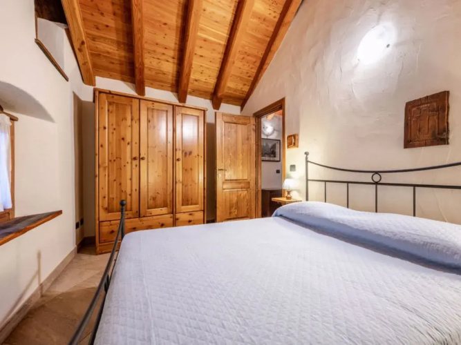 Apartment Les Cors Fenis 17606