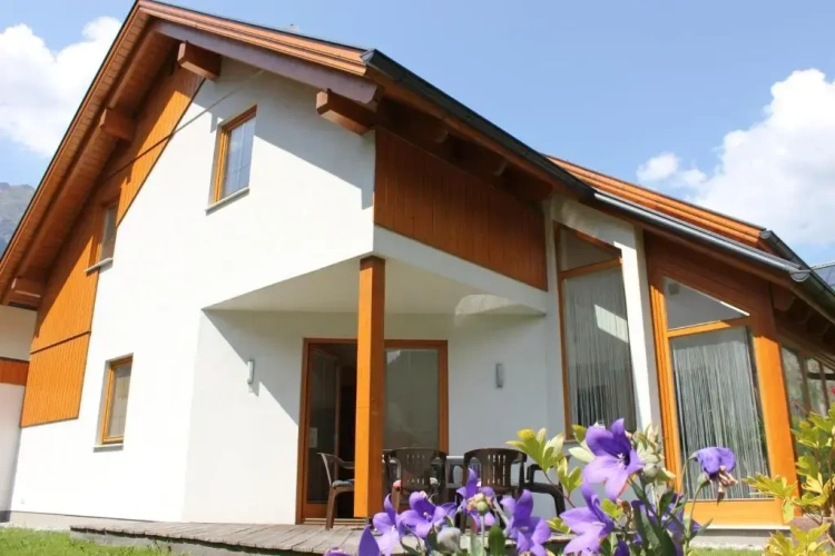 Double Chalet