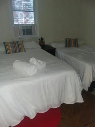 Business Single room