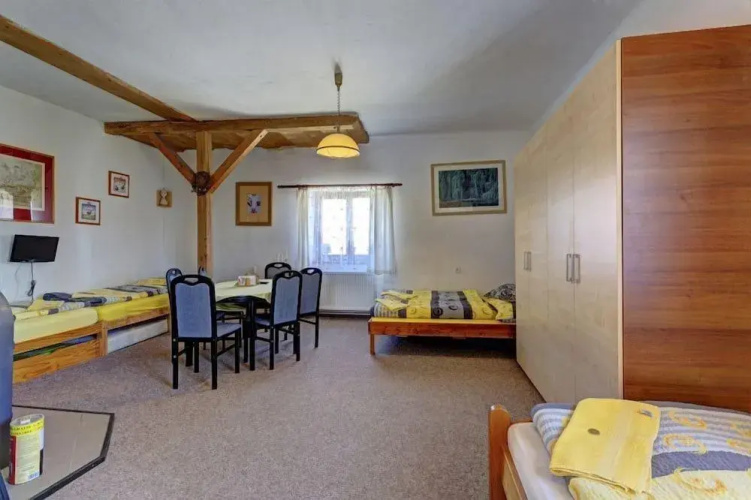 Apartmany Kadleců