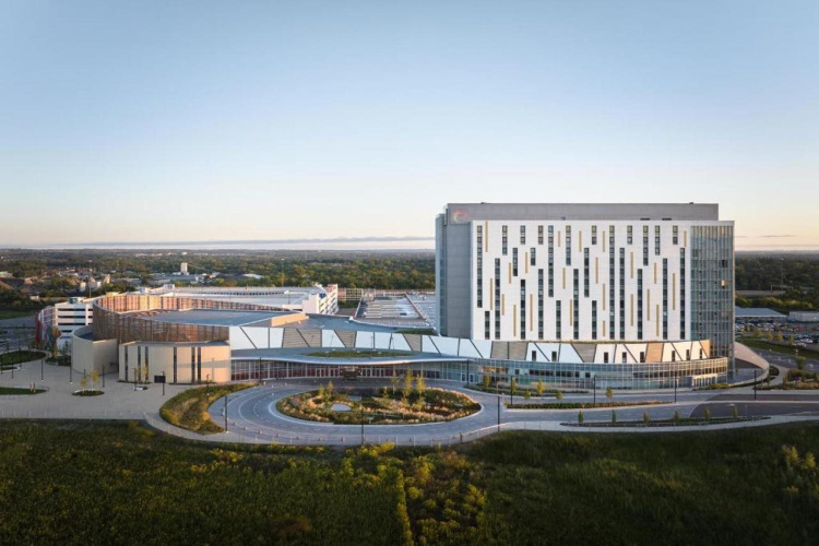 Pickering Casino Resort Hotel