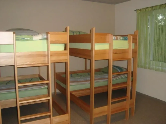 Superior Quadruple room
