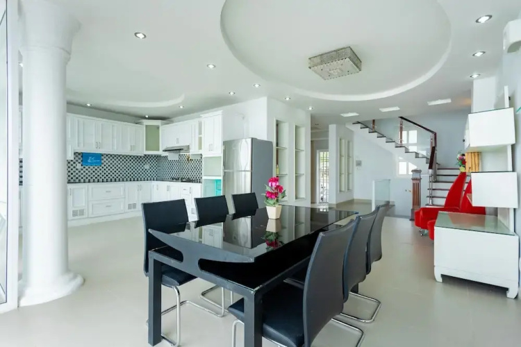 Villa Seaview 11