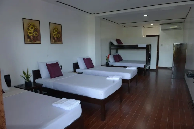 Standard Family room